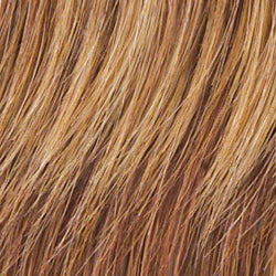 Headliner | Lace Front & Monofilament Human Hair Wig by Raquel Welch