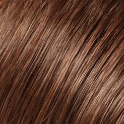 Knockout-Petite/Average | Monofilament Human Hair Wig by Raquel Welch