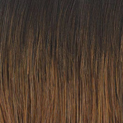 Go To Style | Lace Front & Monofilament Part Synthetic Wig by Raquel Welch