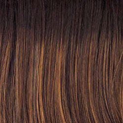 Savoir Faire | Lace Front & Monofilament Human Hair Wig by Raquel Welch