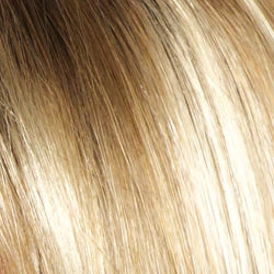 Lace Front & Monofilament Part Synthetic Wig by Rene of Paris