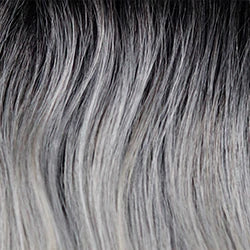 Lace Front & Monofilament Part Synthetic Wig by Rene of Paris