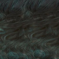 LF Saga | Lace Front Synthetic Wig by Sepia