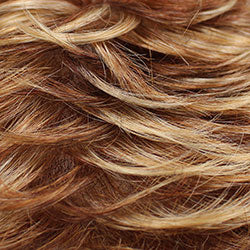 Janet | Monofilament Human Hair Wig by Wig Pro