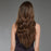 Brown Lace Front Wig for Women front lace hd lace wig