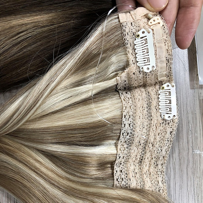 Hair Extensions Human Hair Cheap Halo Hair Extensions