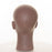 Tinashe Beauty Cheap African Mannequin Head For Making Wig Hat Display Cosmetology Head Female Dolls Bald Training Head