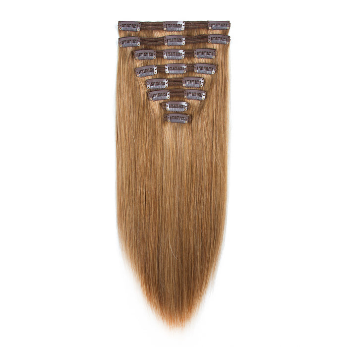 wholesale made irresistible me clip in straight hair extensions