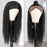 Headband wig wholesale straight headband wig vendor