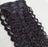 Human Good Quality Weft Extension Human hair Clip In Hair Extensions