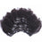 Wholesale 100% virgin afro kinky curly human hair clip ins