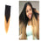 Wholesale virgin clip in extensions human hair