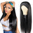 Headband Wig Human Hair For Black Women Human Hair Headband Wig Human Hair deep wave Headband