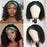 Headband Wig Human Hair For Black Virgin