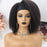 Headband Wig Human Hair For Black Virgin