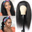 Headband Wigs for Black Women Human Hair Headband Wig Human Hair Wig