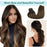 Hair Extensions Raw Virgin Double Drawn Remy Hair Extensions